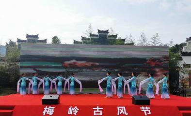 九星文化傳媒 以美食為媒，以文化為魂——打造沉浸式美食節(jié)文化活動(dòng)新標(biāo)桿