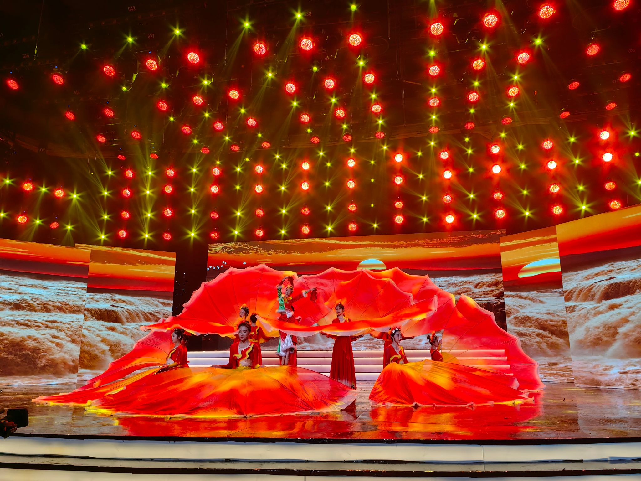 夯基礎(chǔ)強(qiáng)服務(wù),推動(dòng)公共文化服務(wù)提質(zhì)增效 --2024年公共文化服務(wù)工作綜述