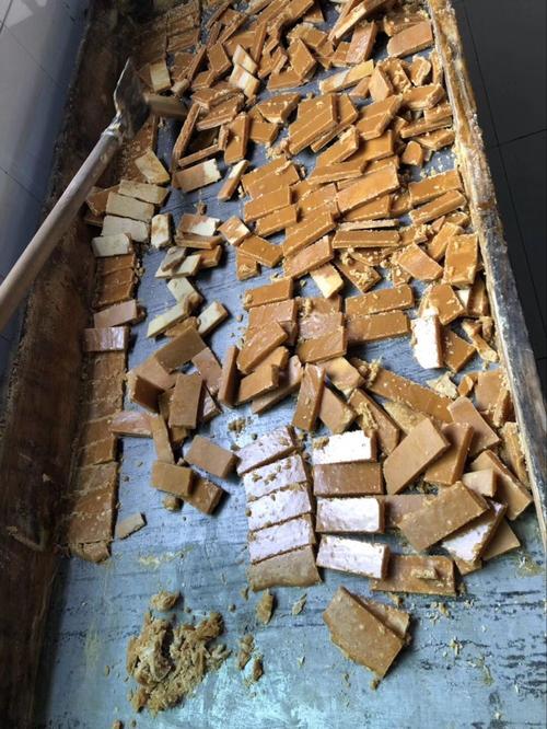 義烏特產紅糖 細沙糖 女人月子經期暖宮老紅糖 廠家批發_芮可飾品