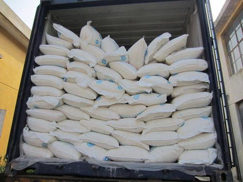 白糖為何被中國定為戰略物資 戰時白糖一克難求,可能制成炸彈