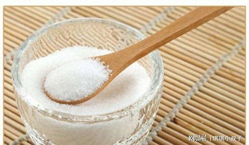 同樣是白糖, 綿白糖 和白砂糖有啥區(qū)別 弄懂后別再買錯(cuò)了