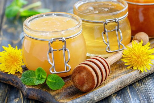 如何辨別真假蜂蜜 告別白糖與糖漿的偽裝，挑選純正好蜜